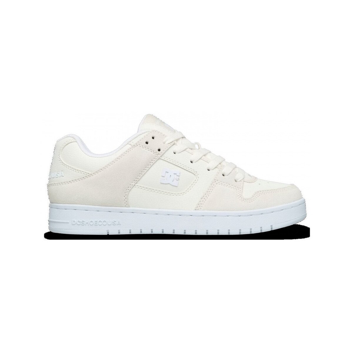 DC Shoes Pantofi Manteca se