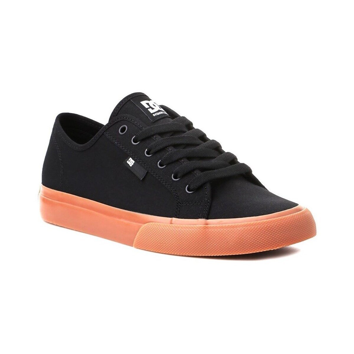 DC Shoes Pantofi Manual