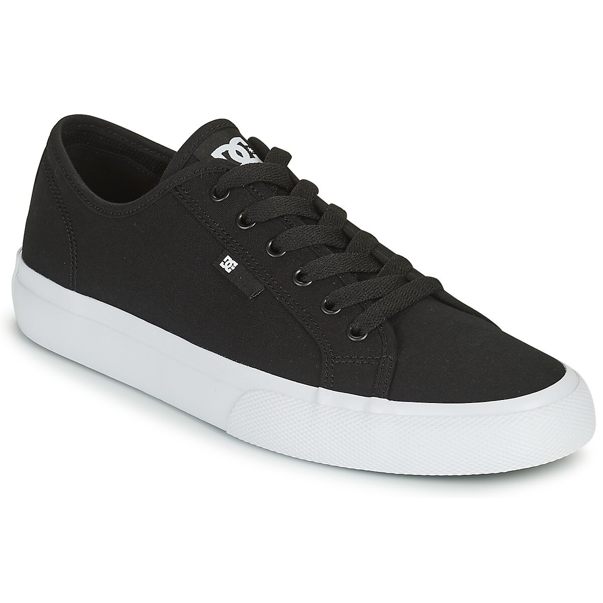 DC Shoes Pantofi MANUAL