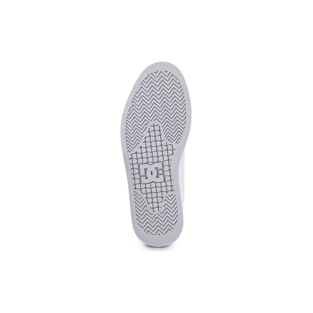 DC Shoes Pantofi Manual Platform