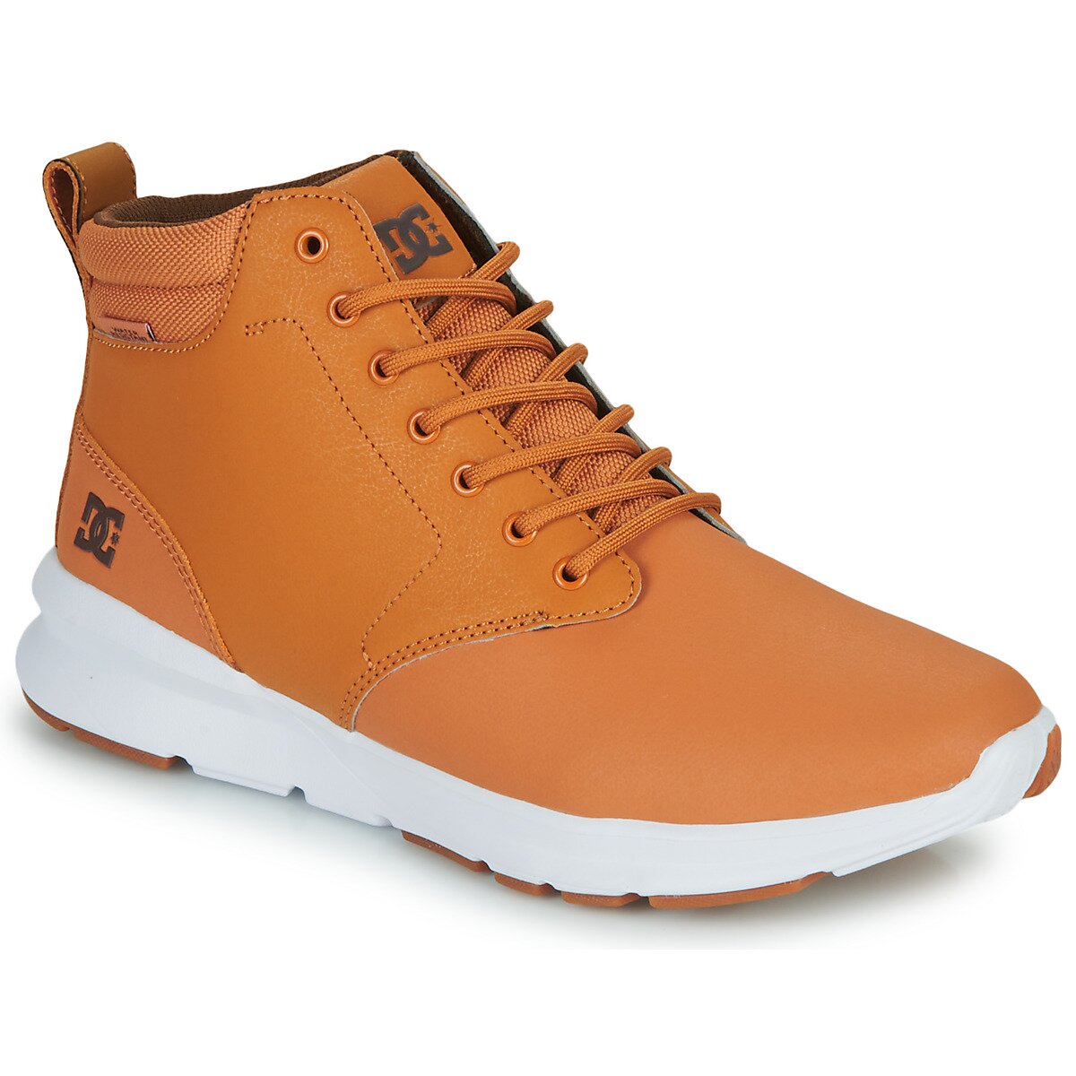 DC Shoes Pantofi MASON 2