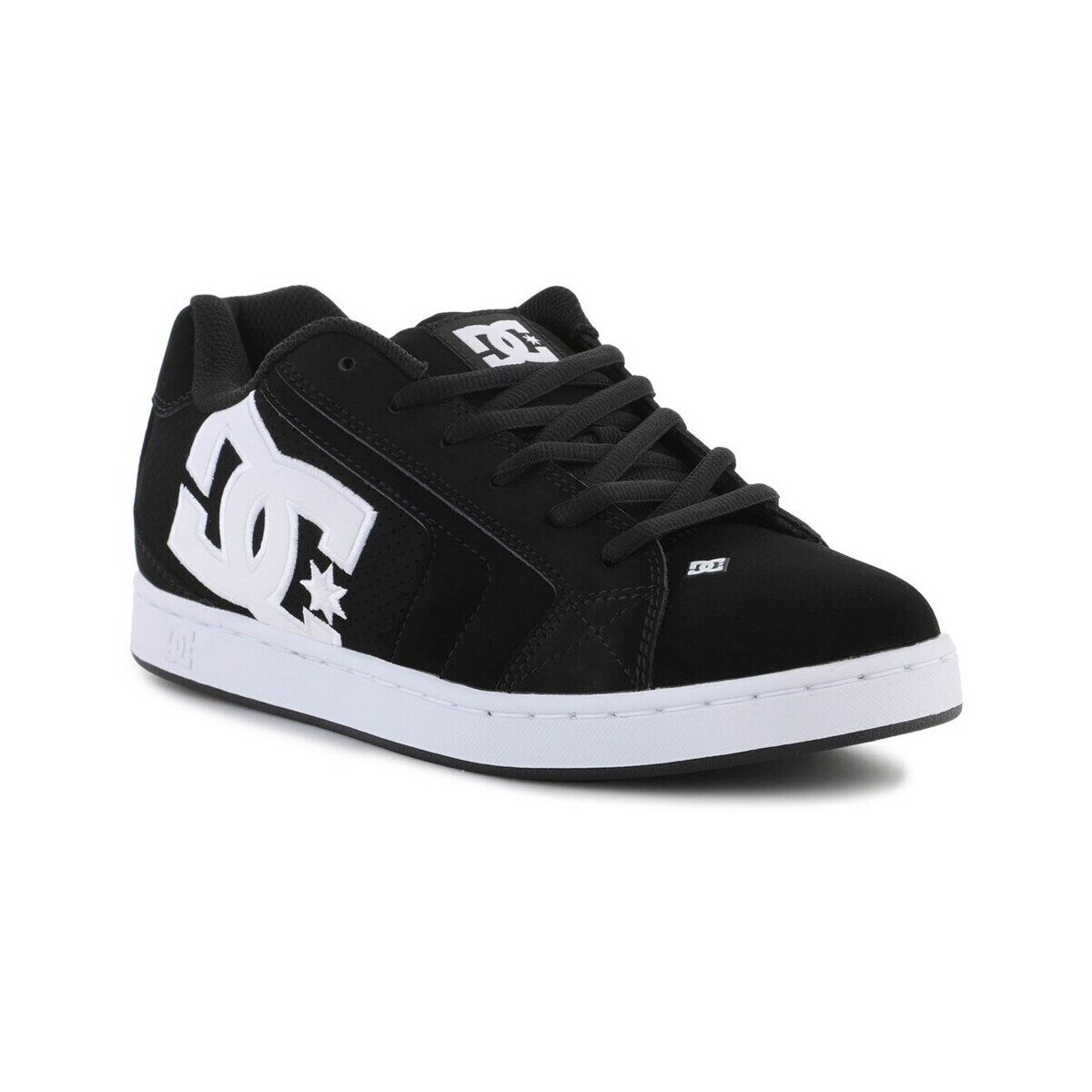 DC Shoes Pantofi Net