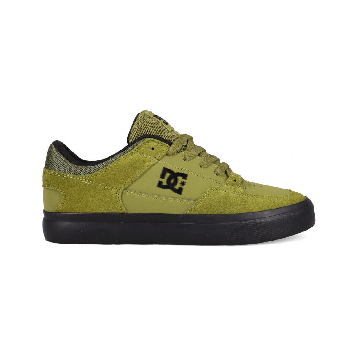 DC Shoes Pantofi Onyx s