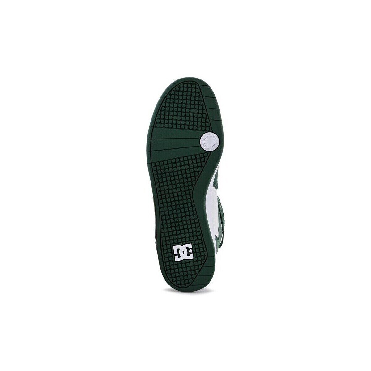 DC Shoes Pantofi Pensford Whitegreen