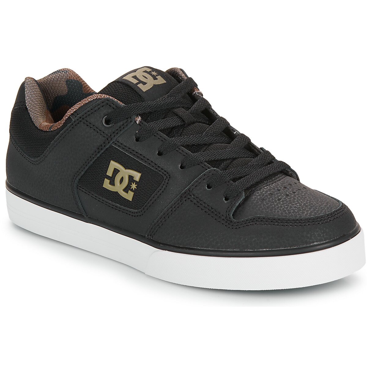 DC Shoes Pantofi PURE
