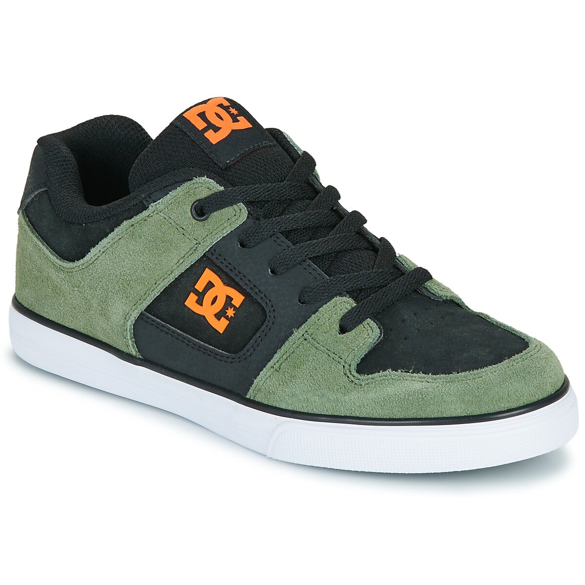 DC Shoes Pantofi PURE