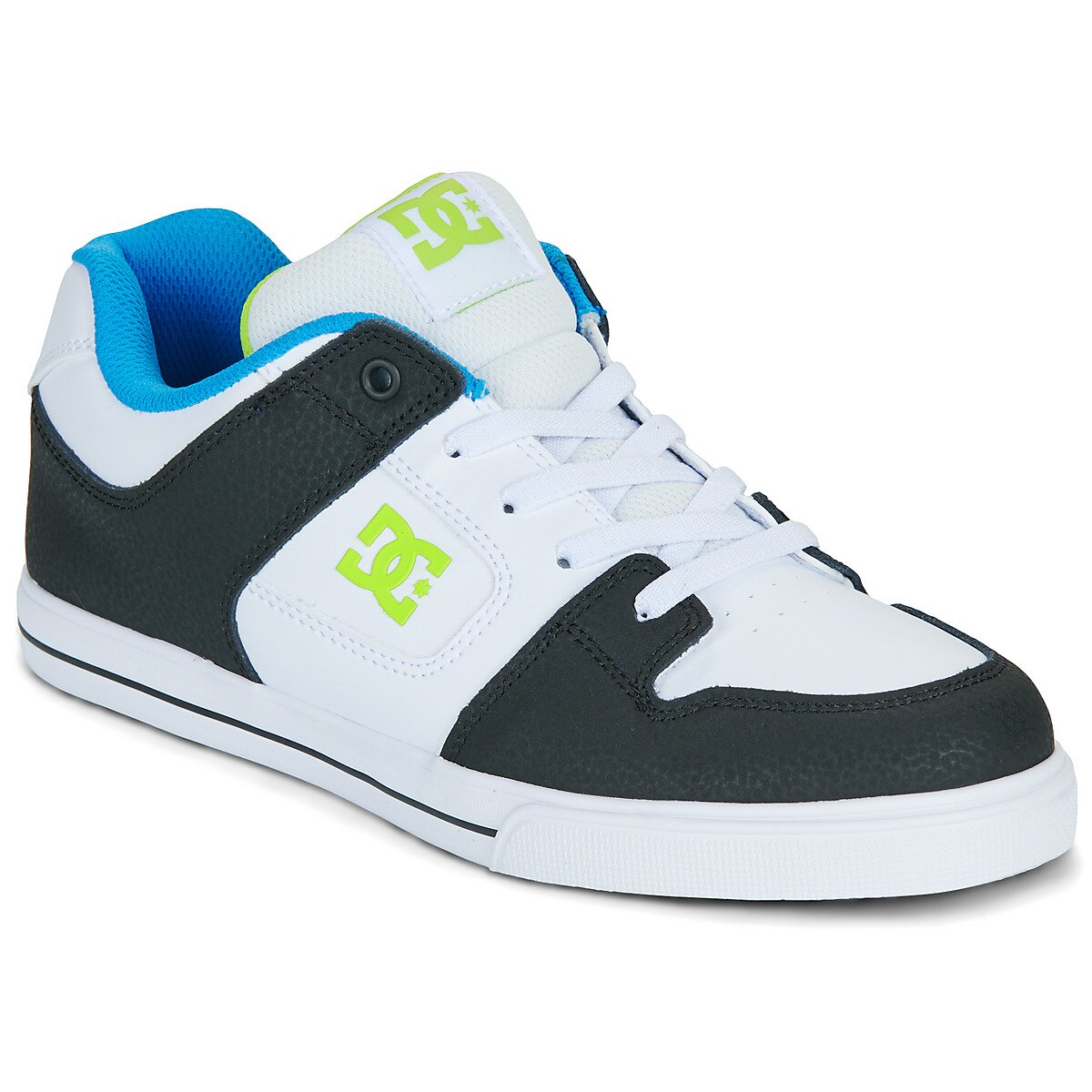 DC Shoes Pantofi PURE ELASTIC