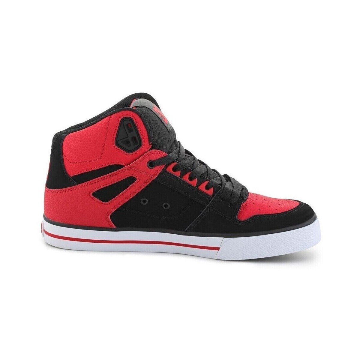 DC Shoes Pantofi Pure High Top