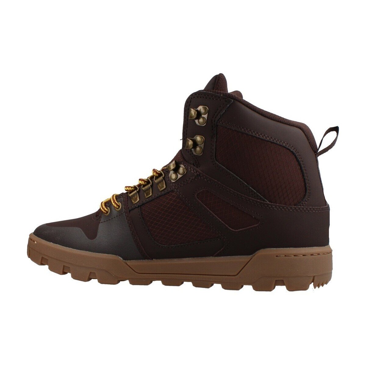 DC Shoes Pantofi Pure Ht Boot