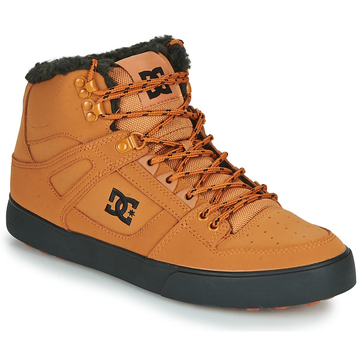 DC Shoes Pantofi PURE HT WC WNT
