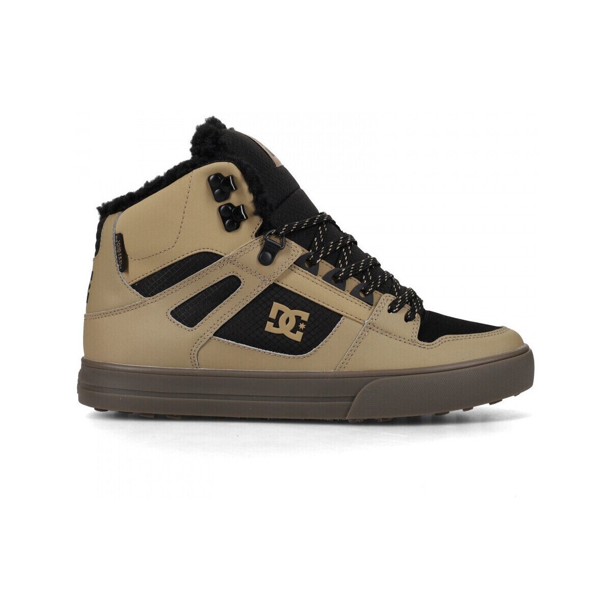 DC Shoes Pantofi Pure ht wc wnt