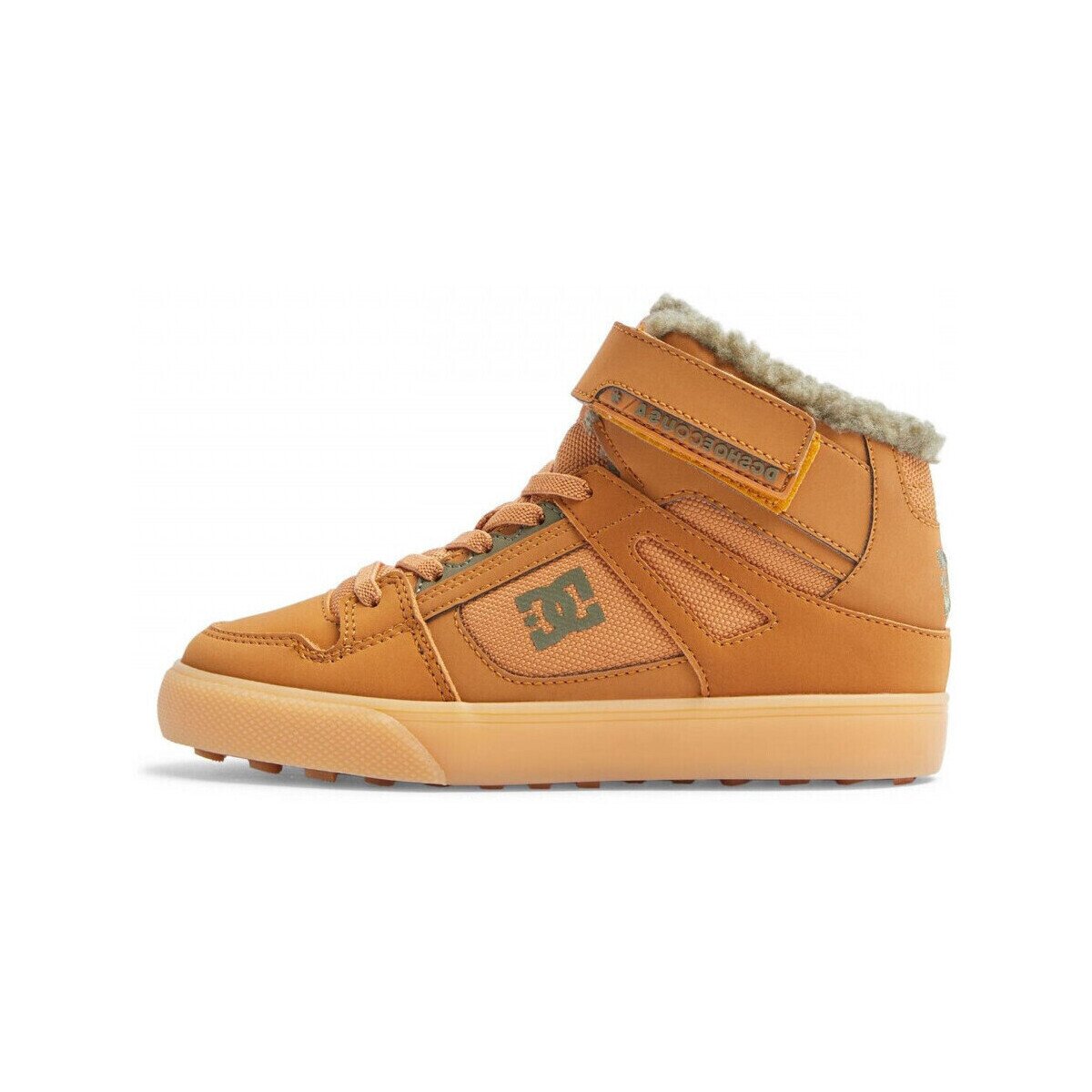 DC Shoes Pantofi Pure ht wnt ev