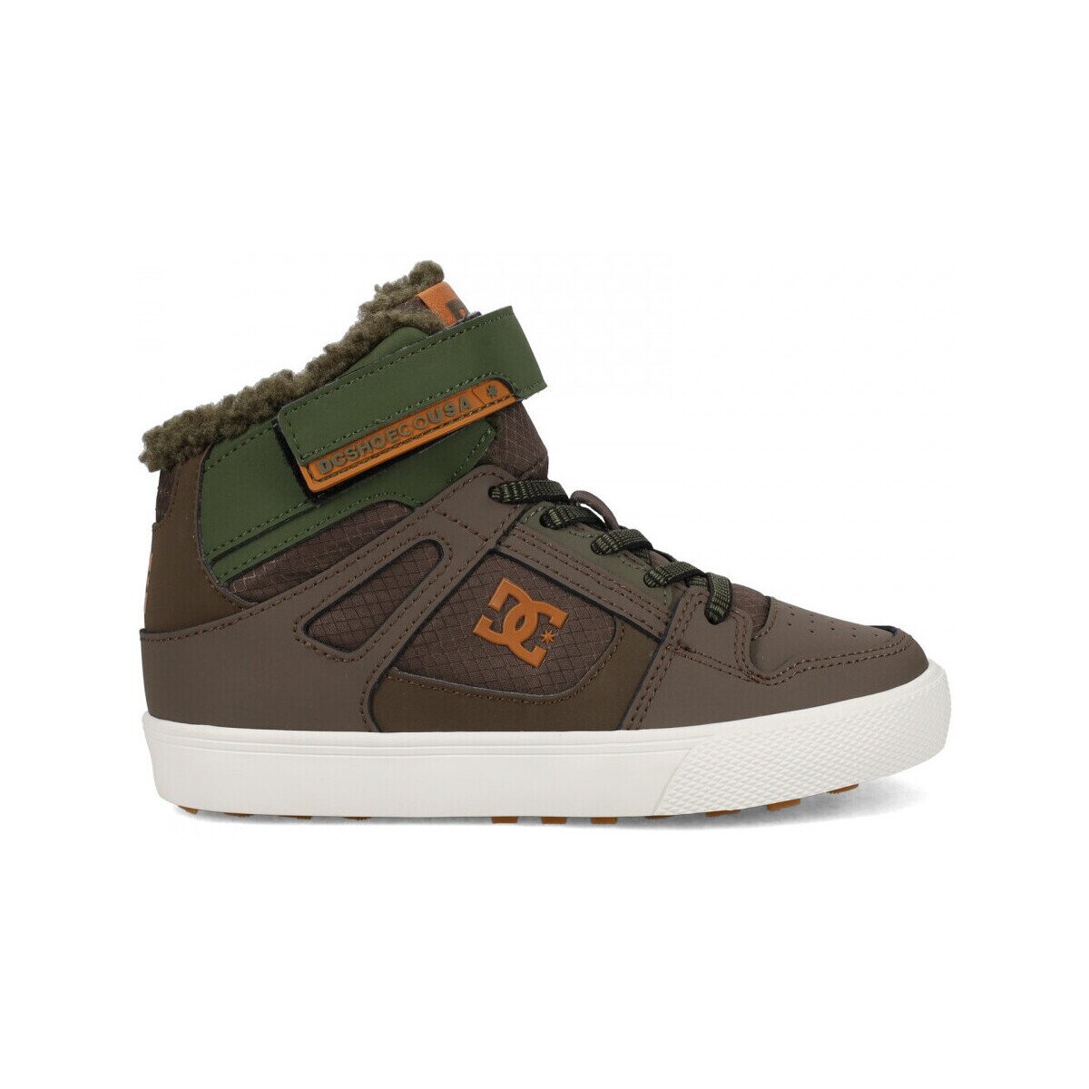 DC Shoes Pantofi Pure ht wnt ev
