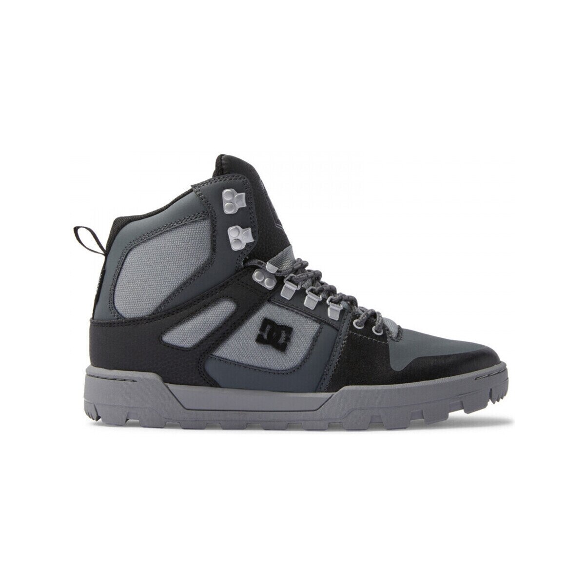 DC Shoes Pantofi Pure ht wr