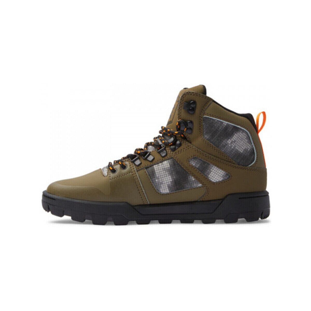 DC Shoes Pantofi Pure ht wr