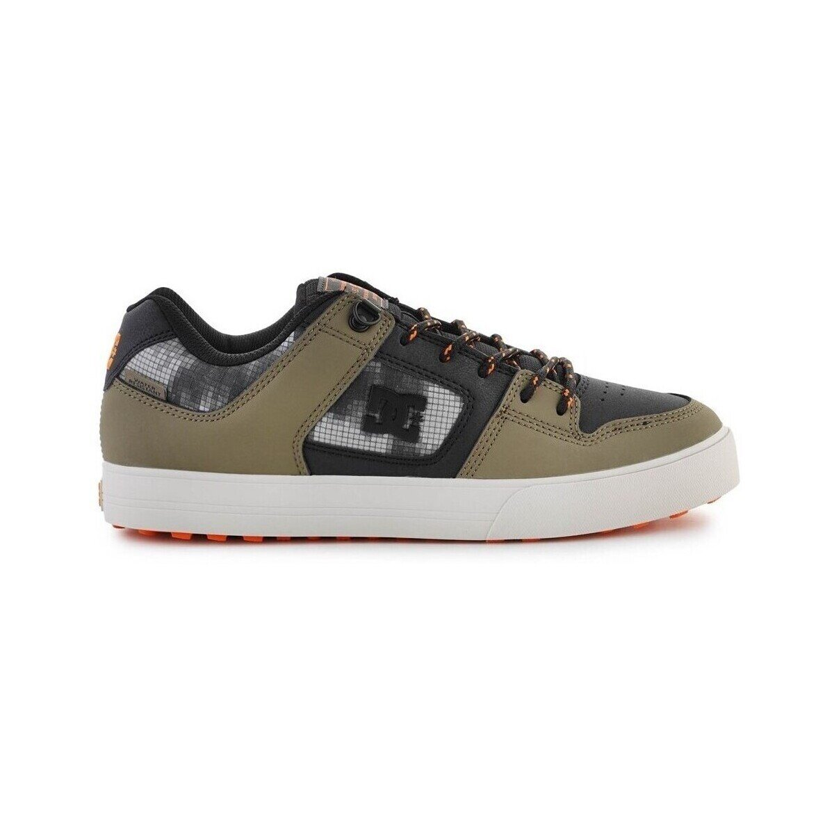 DC Shoes Pantofi Pure Wnt Adys