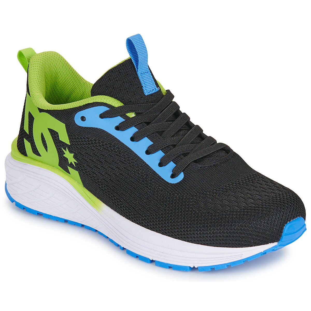 DC Shoes Pantofi ROAMMAX