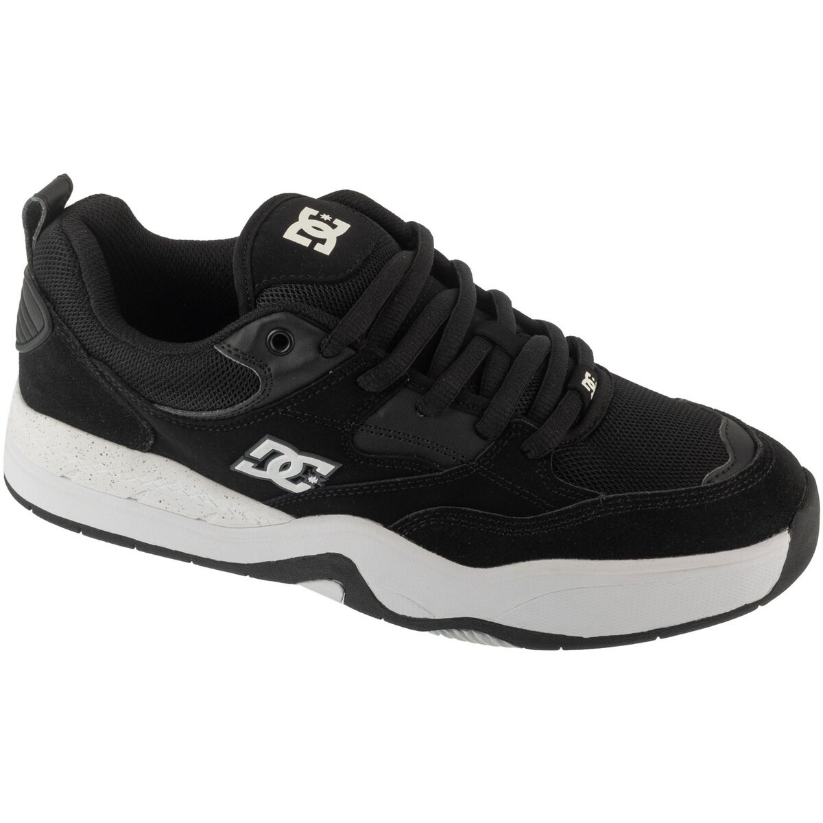 DC Shoes Pantofi Shoes Ascend