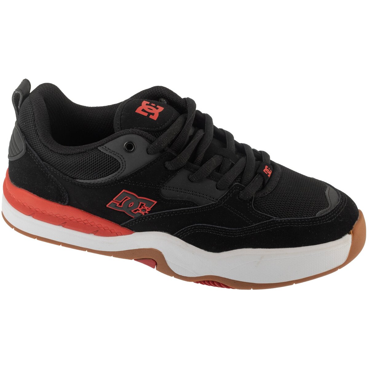 DC Shoes Pantofi Shoes Ascend S