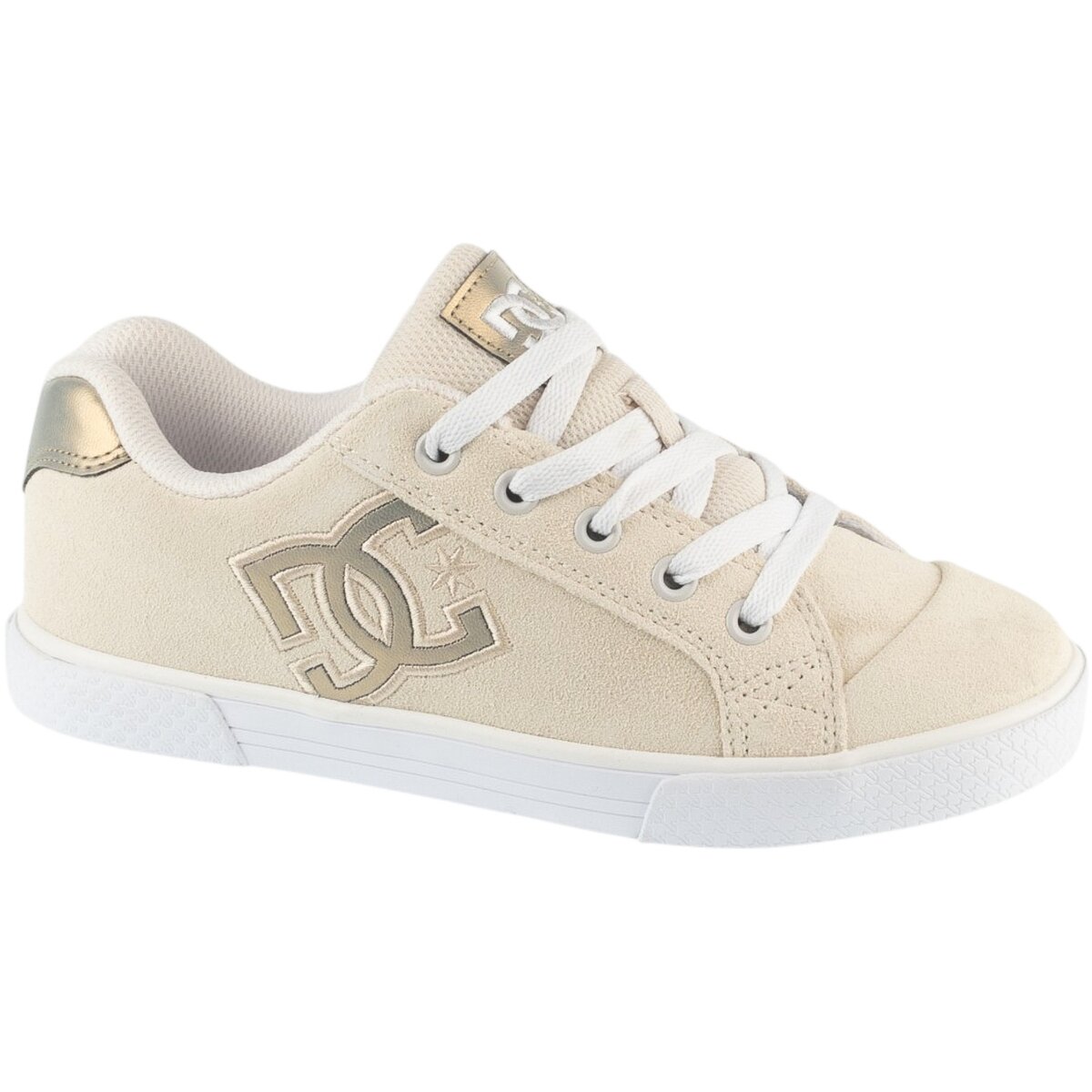 DC Shoes Pantofi Shoes Chelsea
