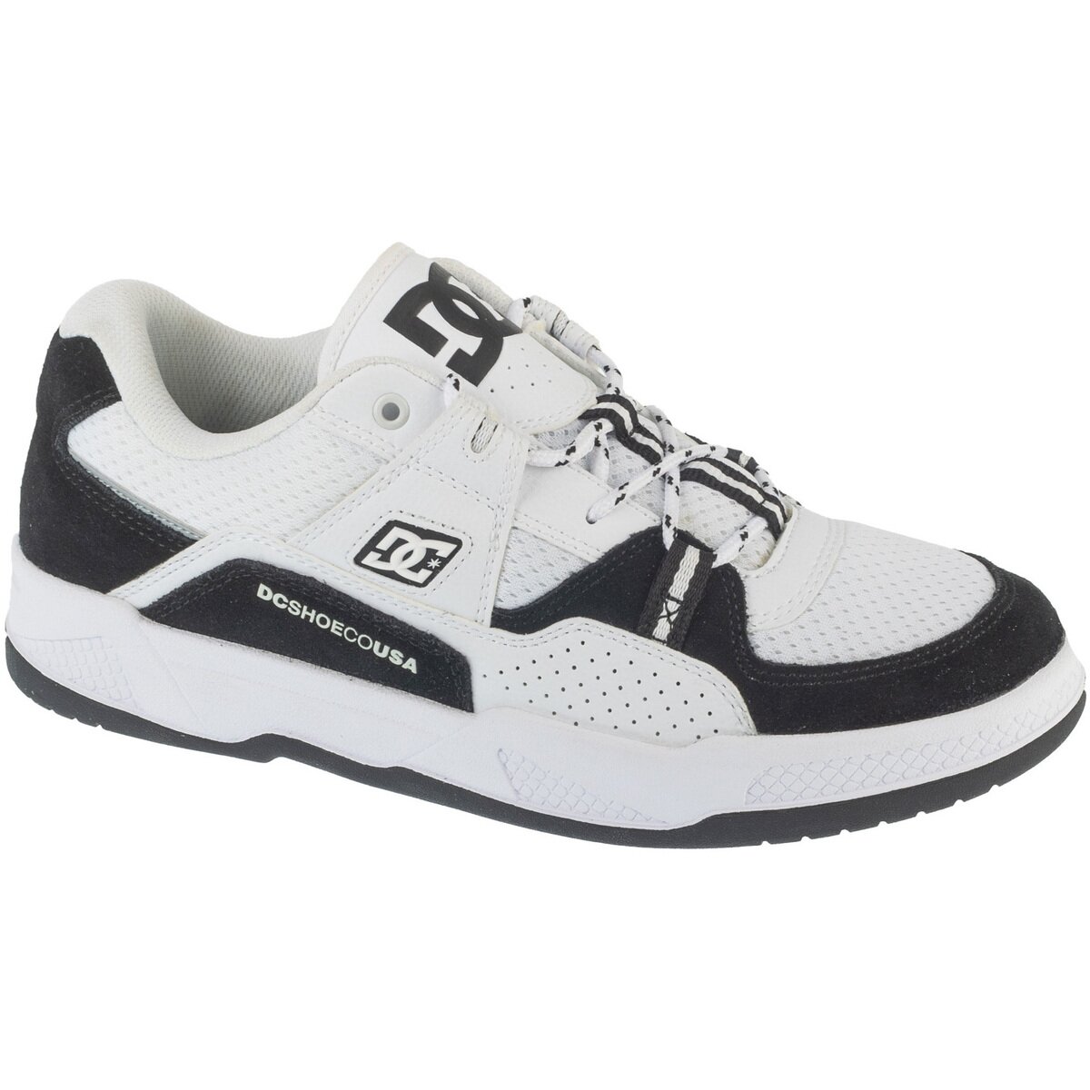 DC Shoes Pantofi Shoes Construct