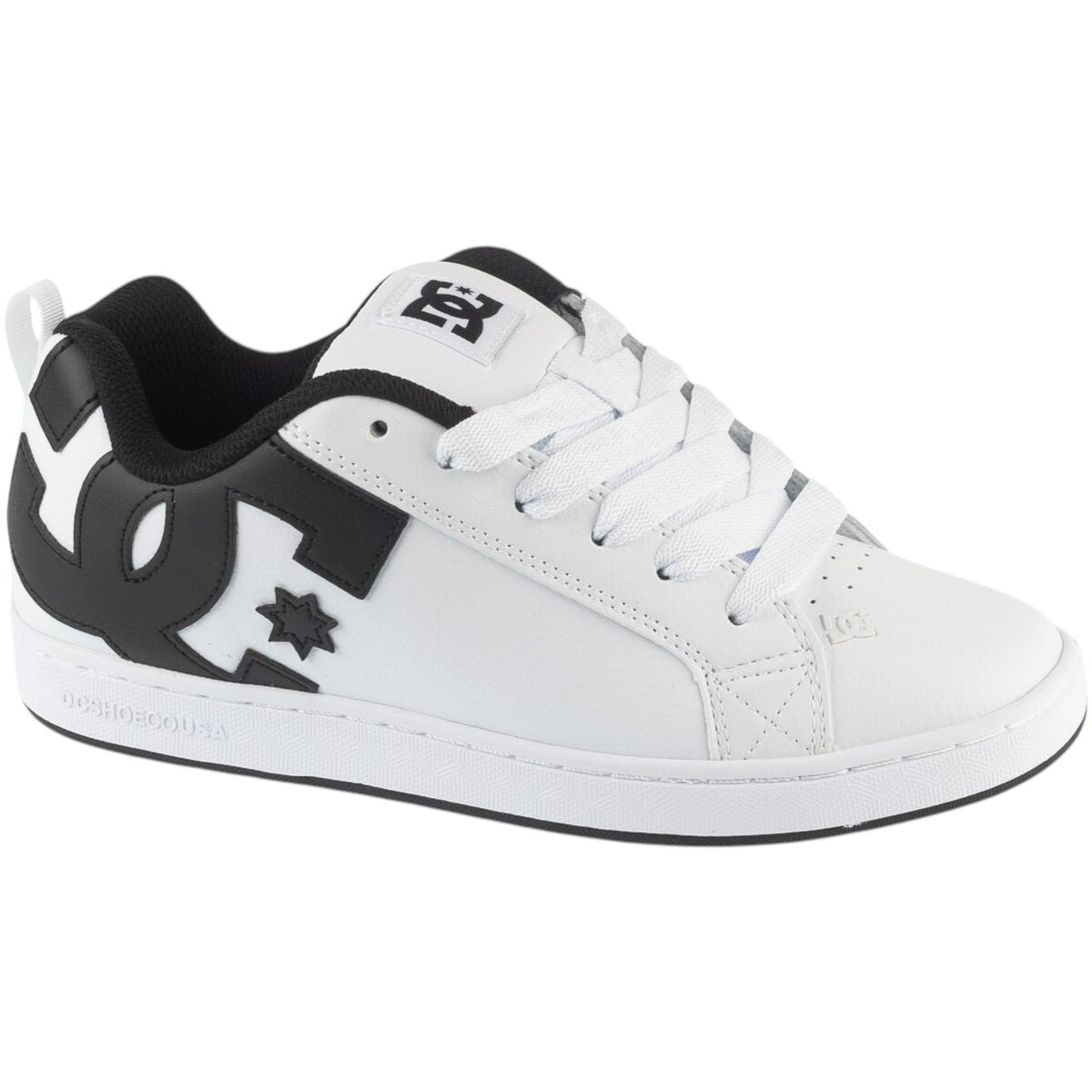 DC Shoes Pantofi Shoes Court Graffik