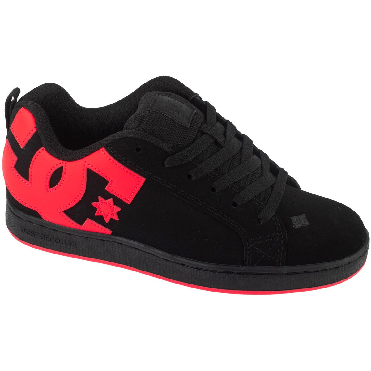 DC Shoes Pantofi Shoes Court Graffik