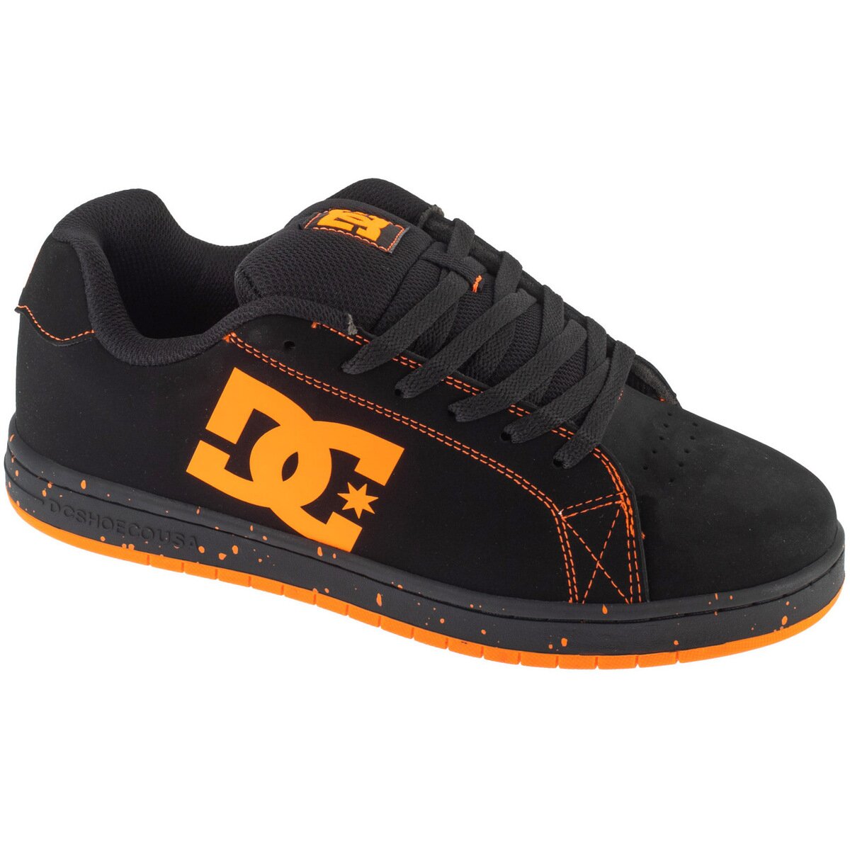 DC Shoes Pantofi Shoes Gaveler