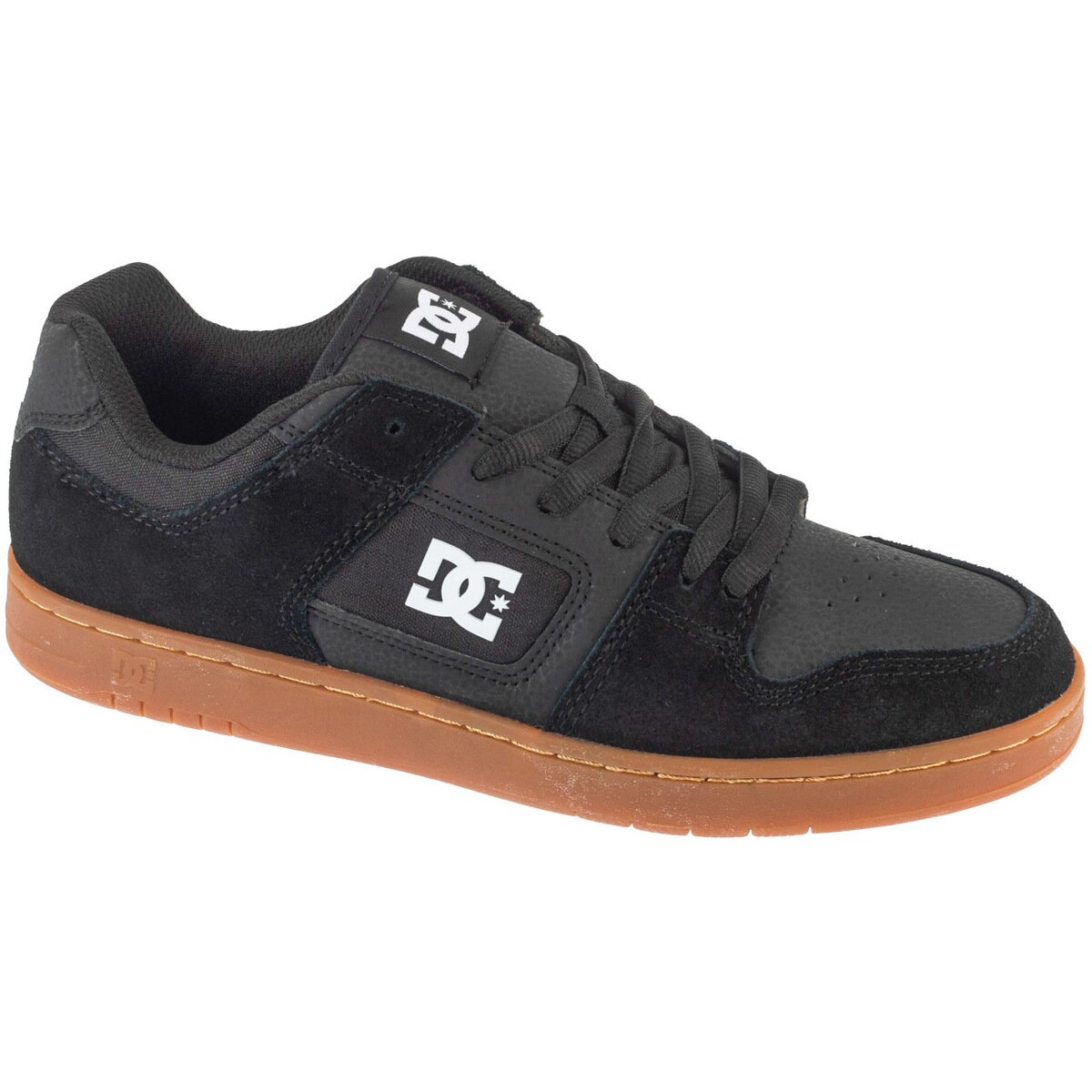 DC Shoes Pantofi Shoes Manteca 4
