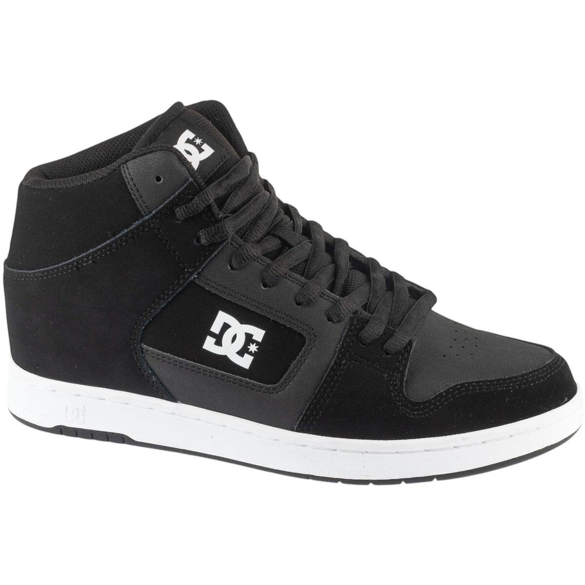 DC Shoes Pantofi Shoes Manteca 4 Hi