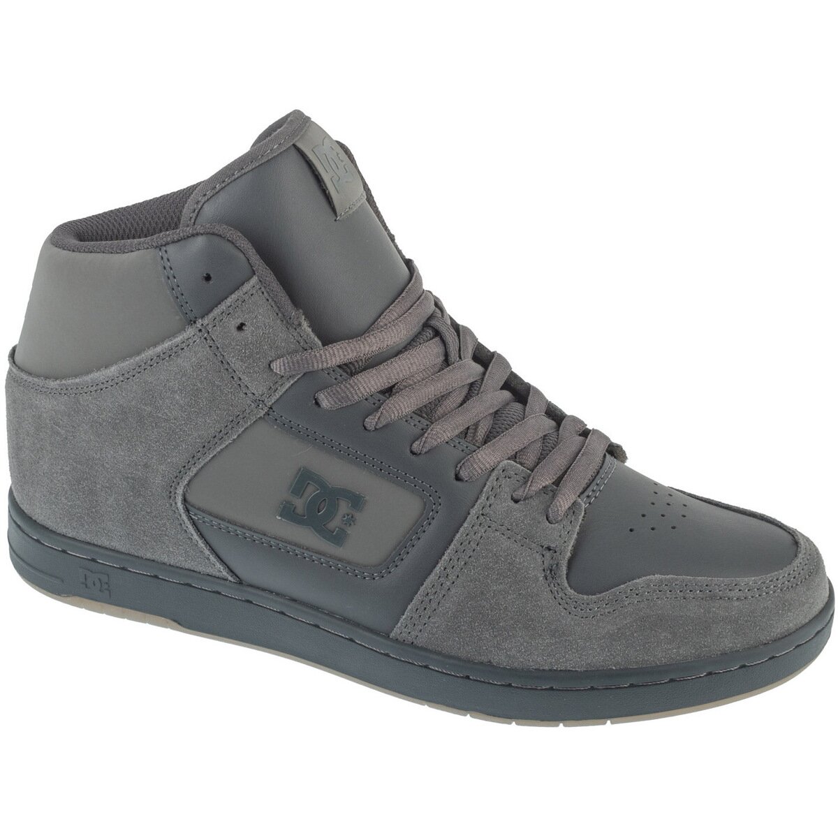 DC Shoes Pantofi Shoes Manteca 4 Hi Se