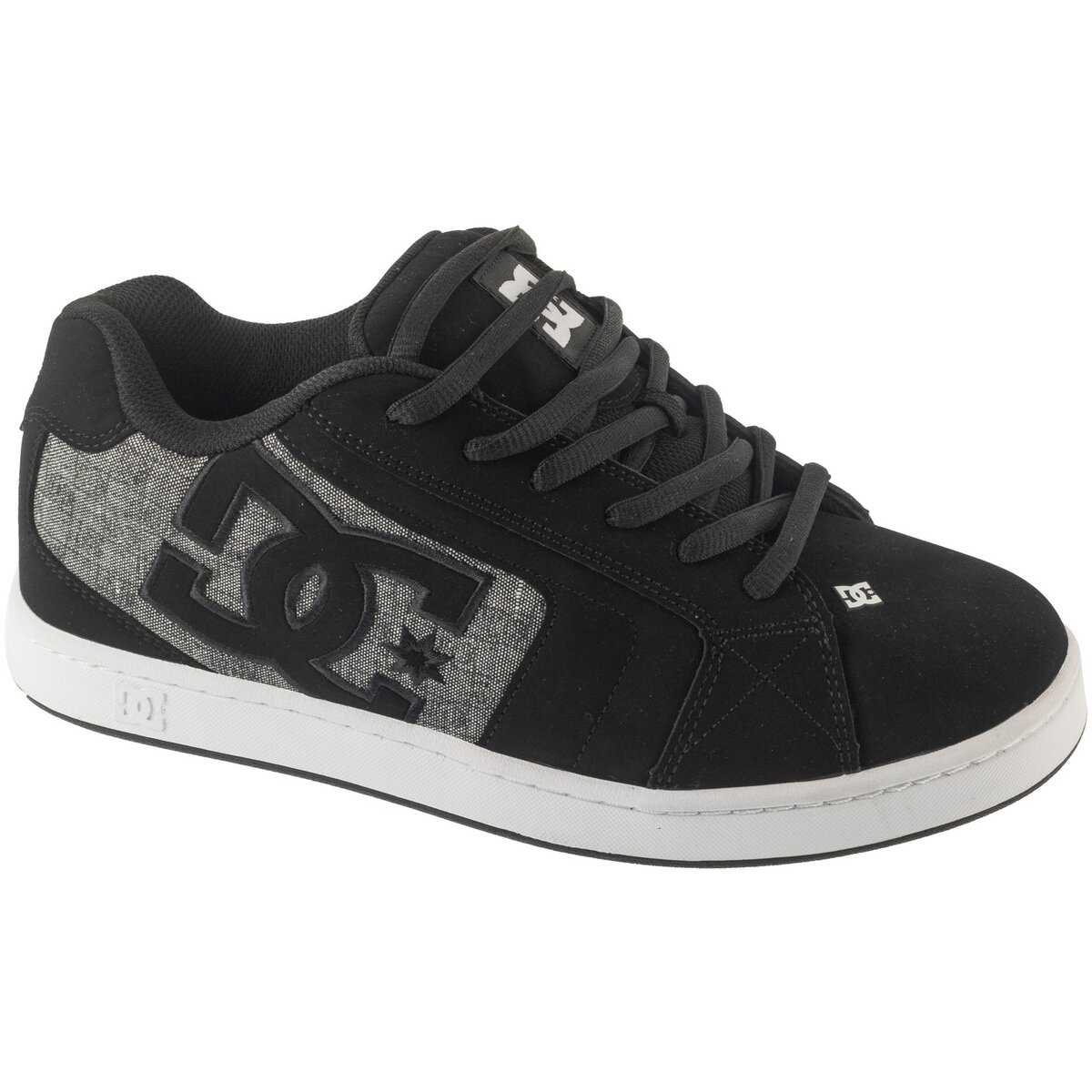 DC Shoes Pantofi Shoes Net