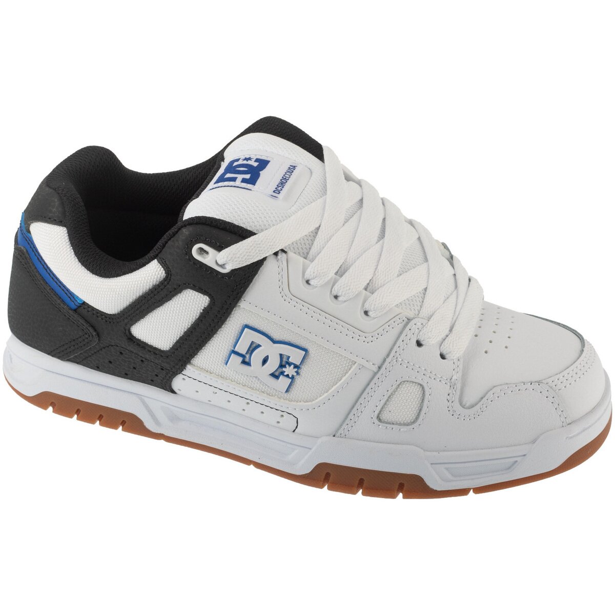 DC Shoes Pantofi Shoes Stag