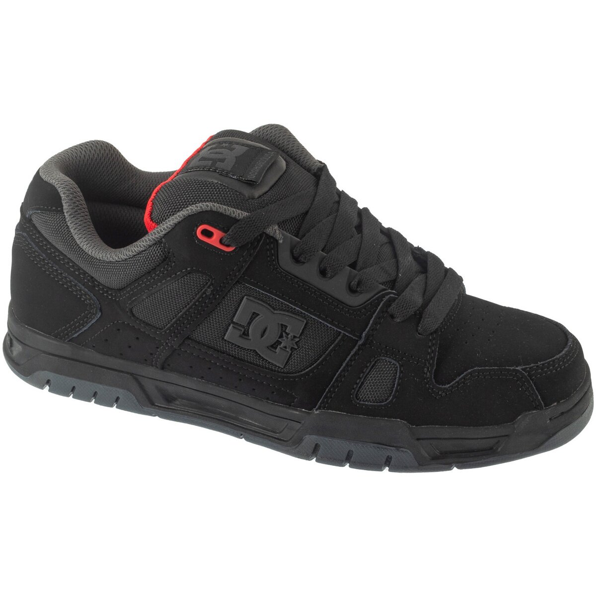 DC Shoes Pantofi Shoes Stag