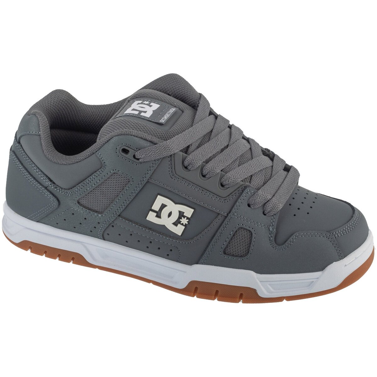 DC Shoes Pantofi Shoes Stag