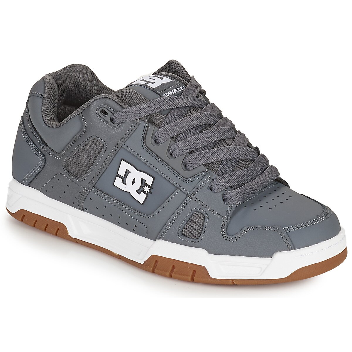 DC Shoes Pantofi STAG