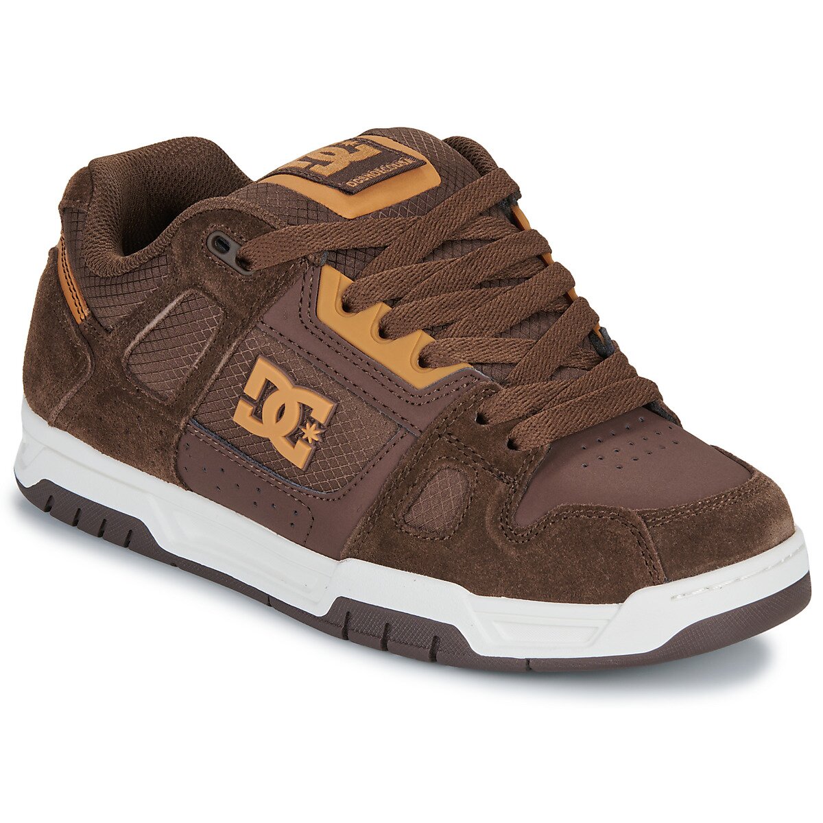 DC Shoes Pantofi STAG