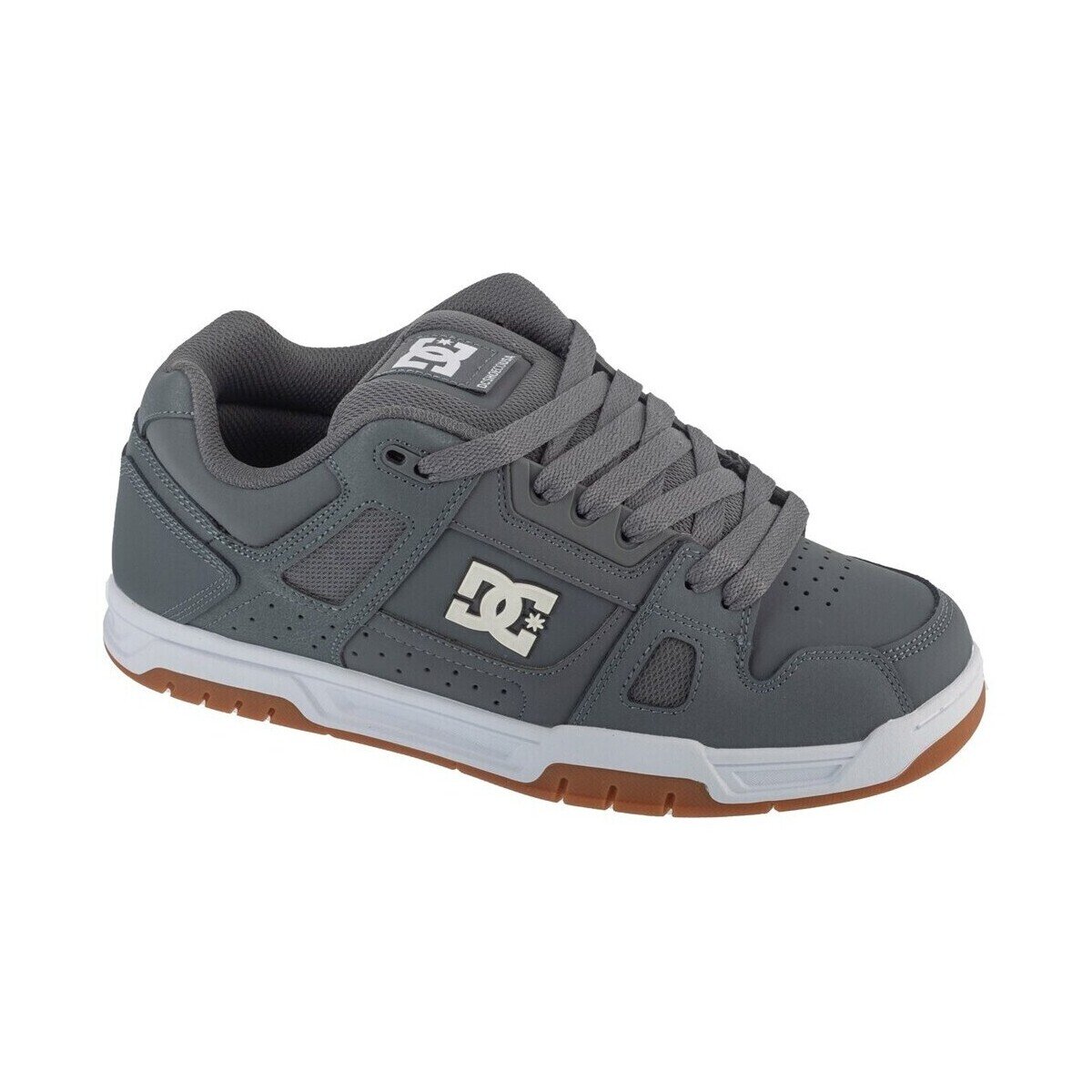 DC Shoes Pantofi Stag