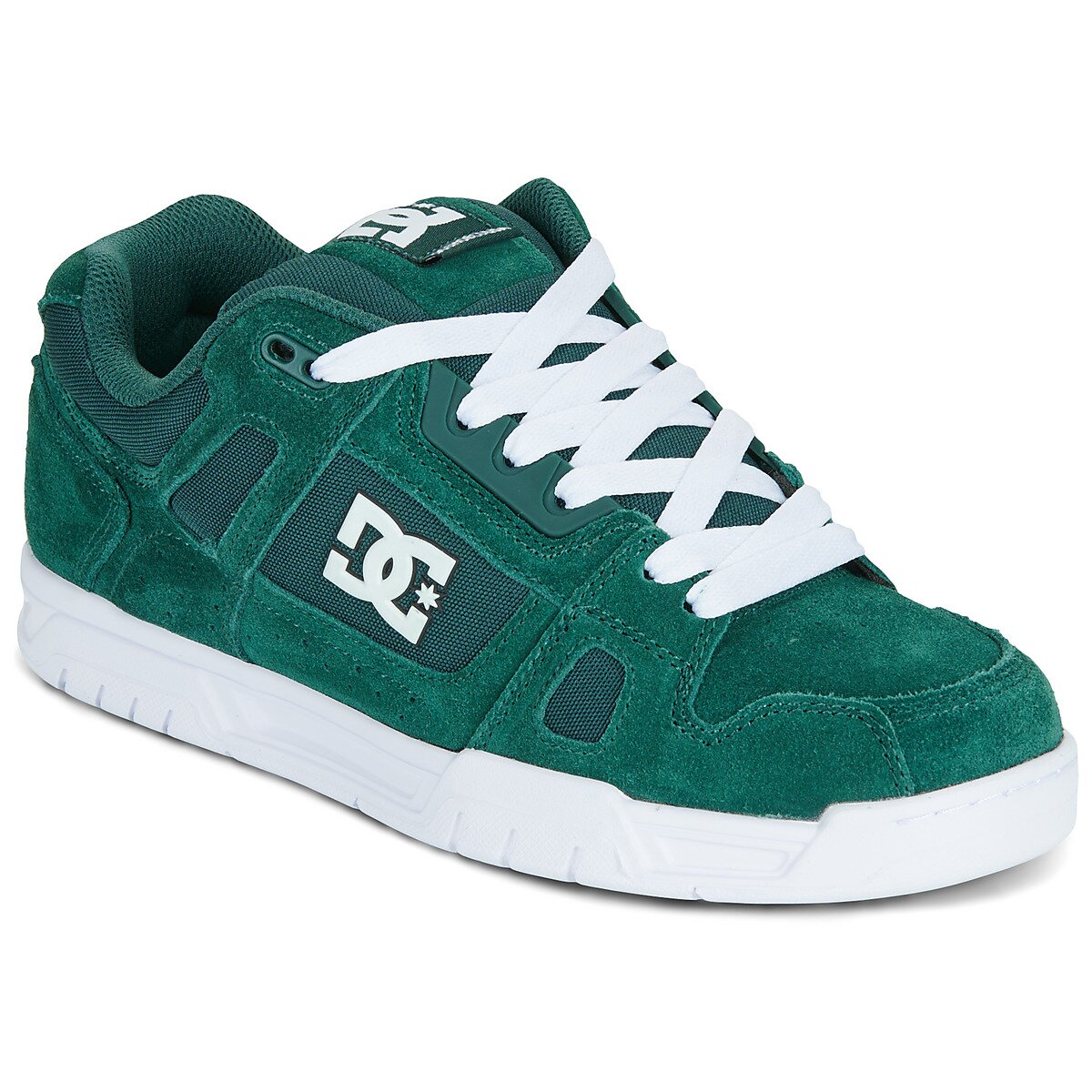 DC Shoes Pantofi STAG