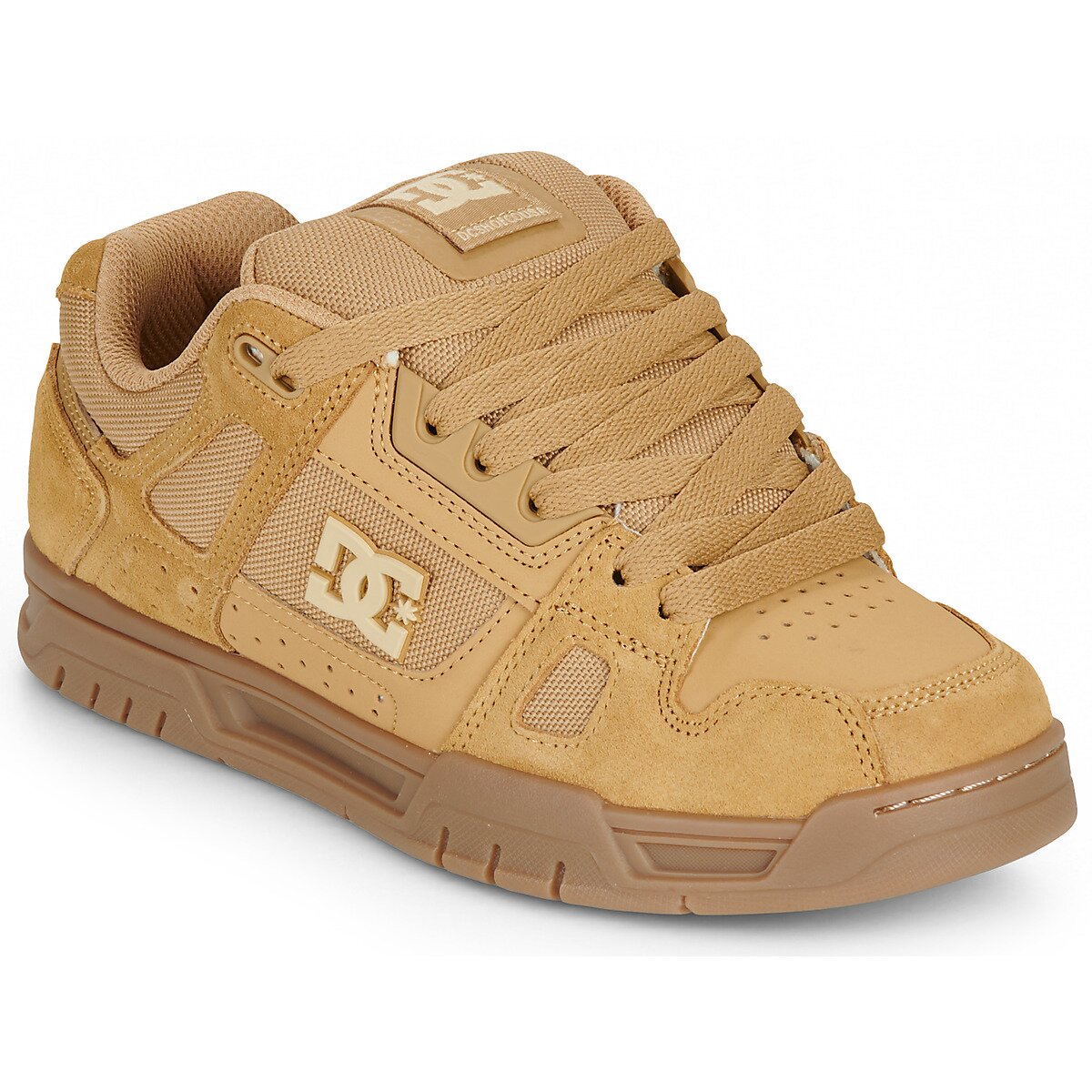 DC Shoes Pantofi STAG