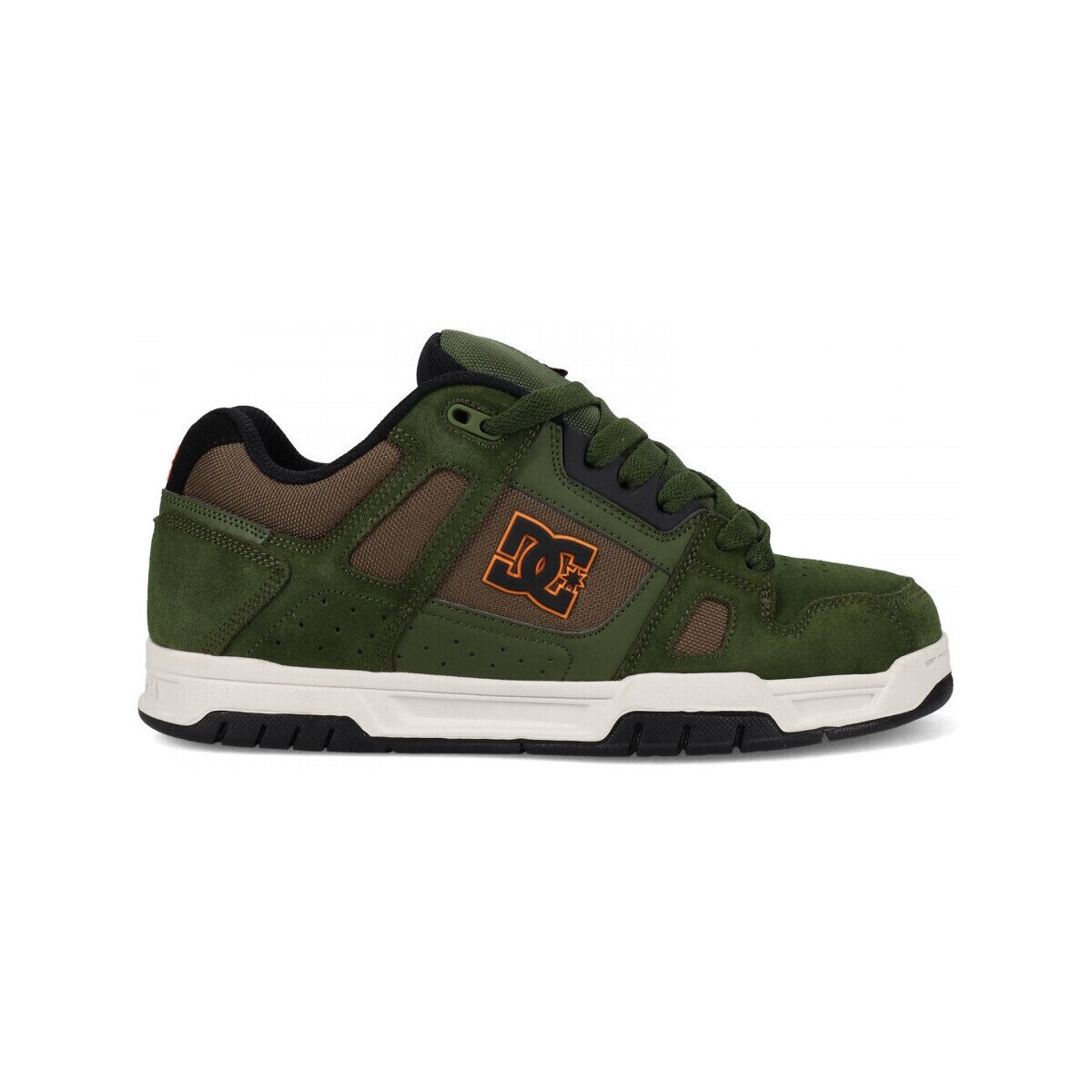 DC Shoes Pantofi Stag
