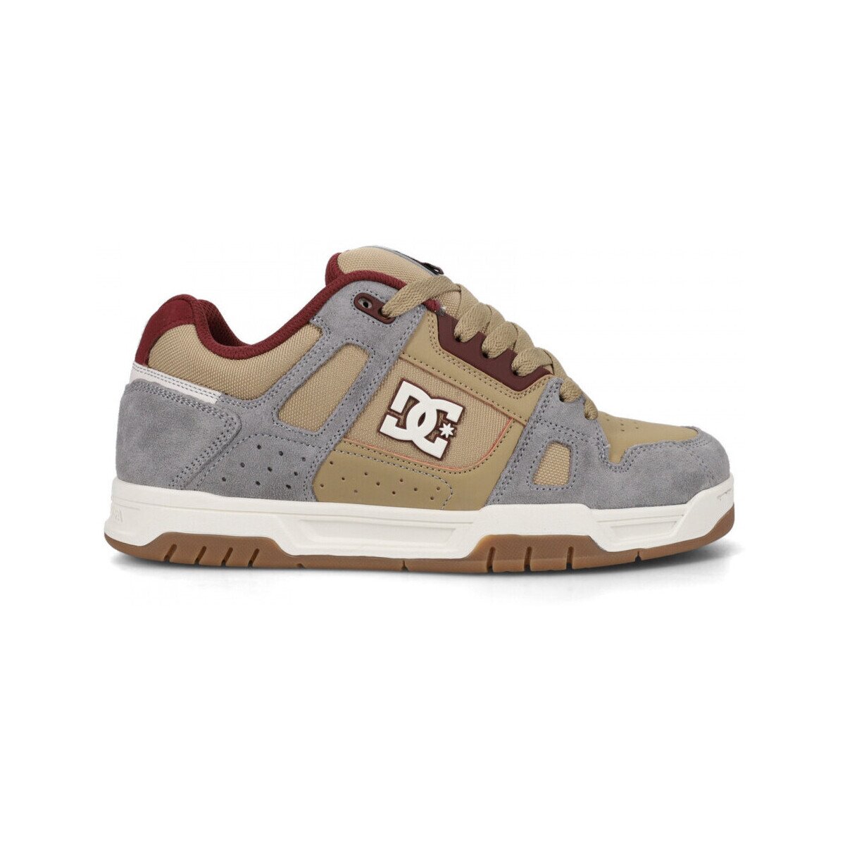 DC Shoes Pantofi Stag