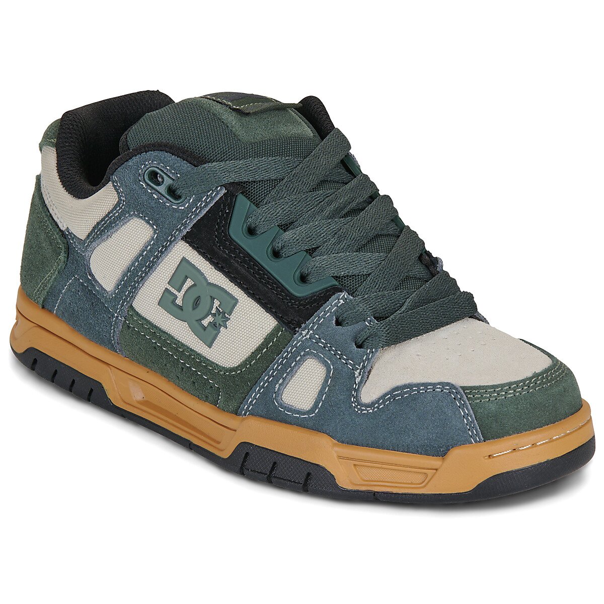 DC Shoes Pantofi STAG