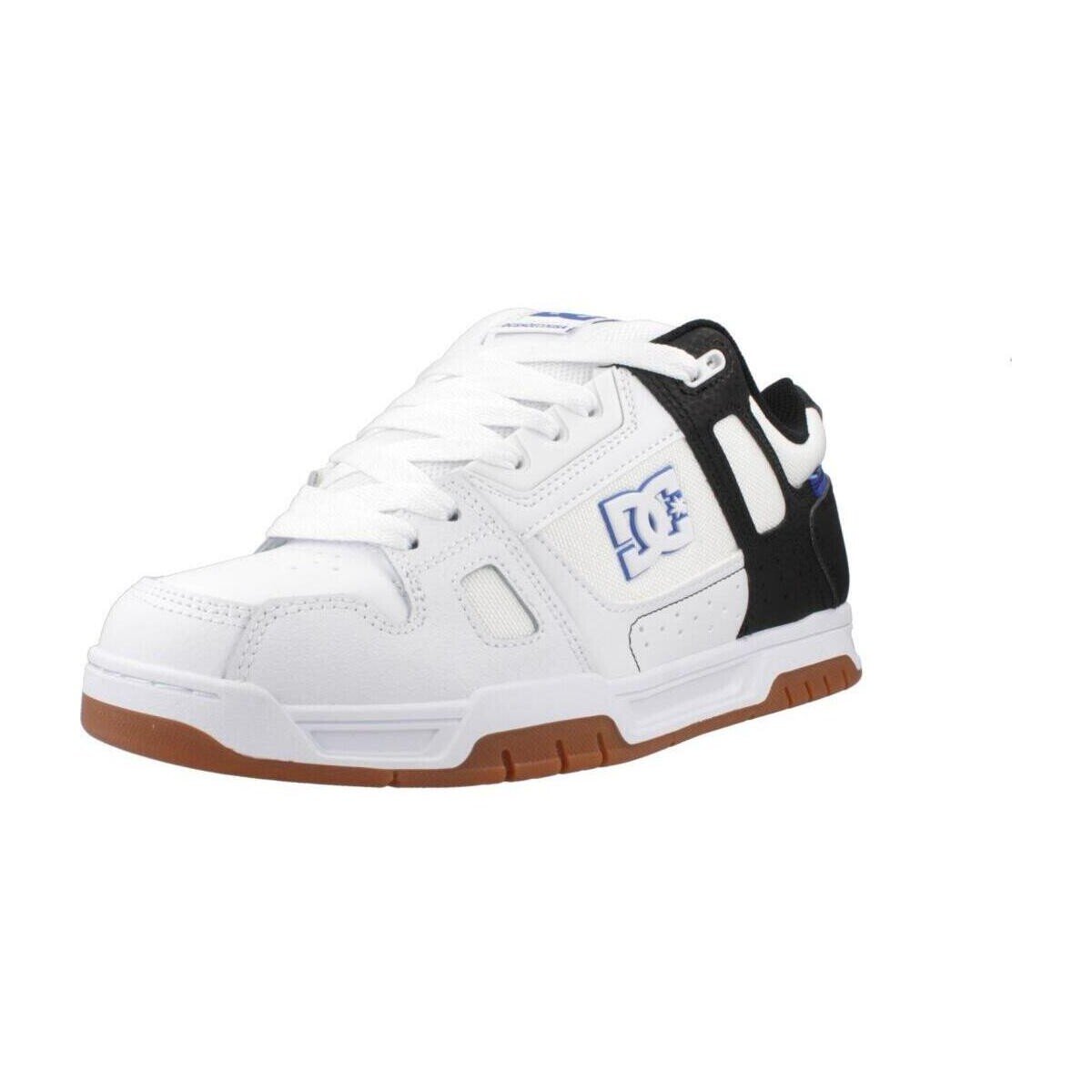 DC Shoes Pantofi Stag