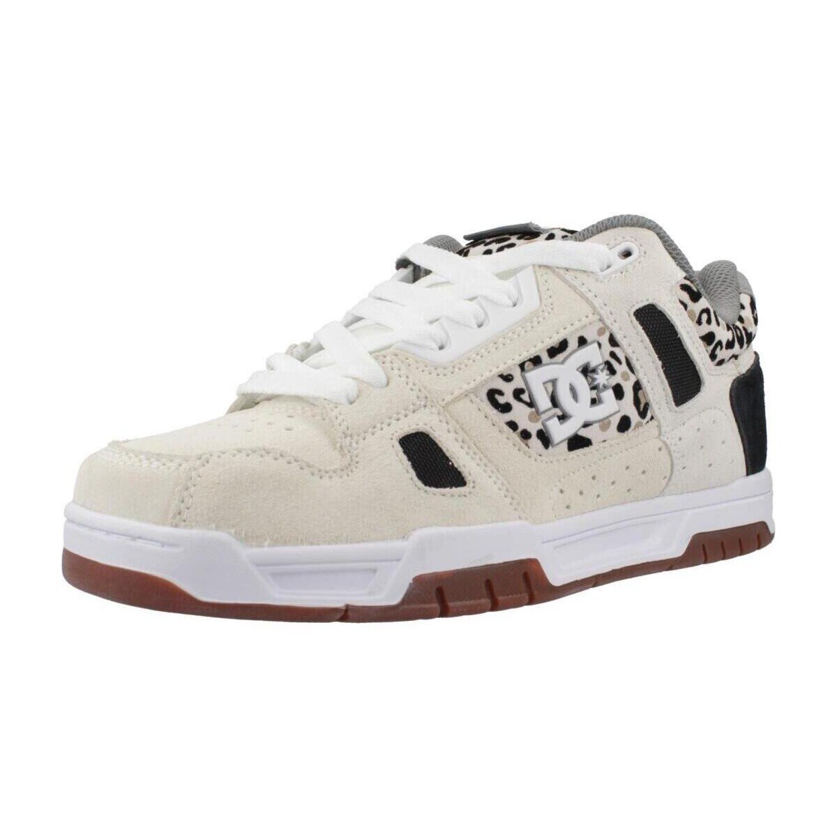 DC Shoes Pantofi Stag