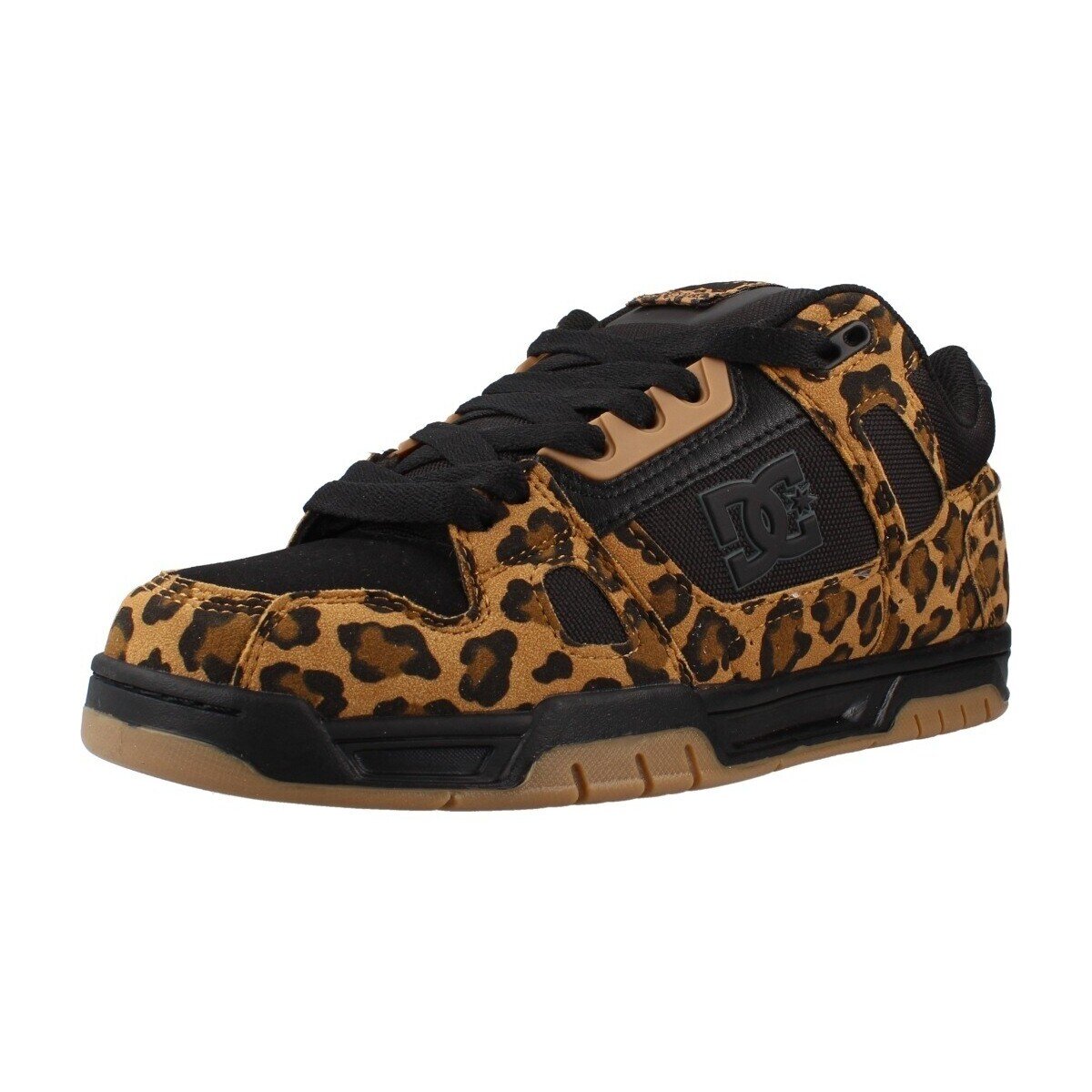 DC Shoes Pantofi Stag