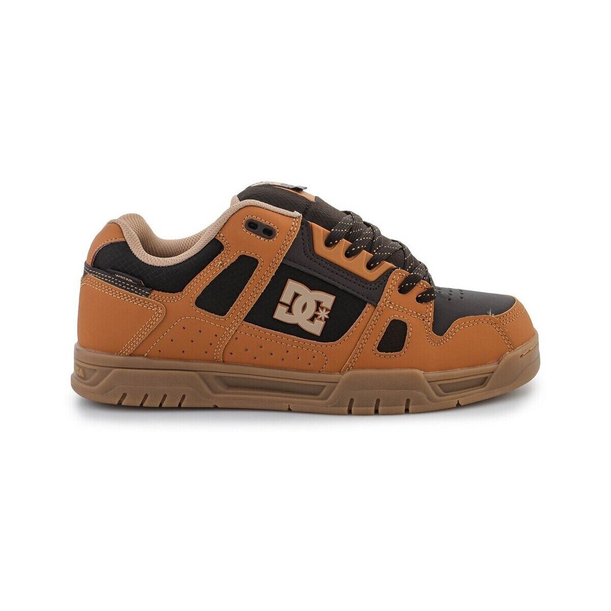 DC Shoes Pantofi Stag Winter