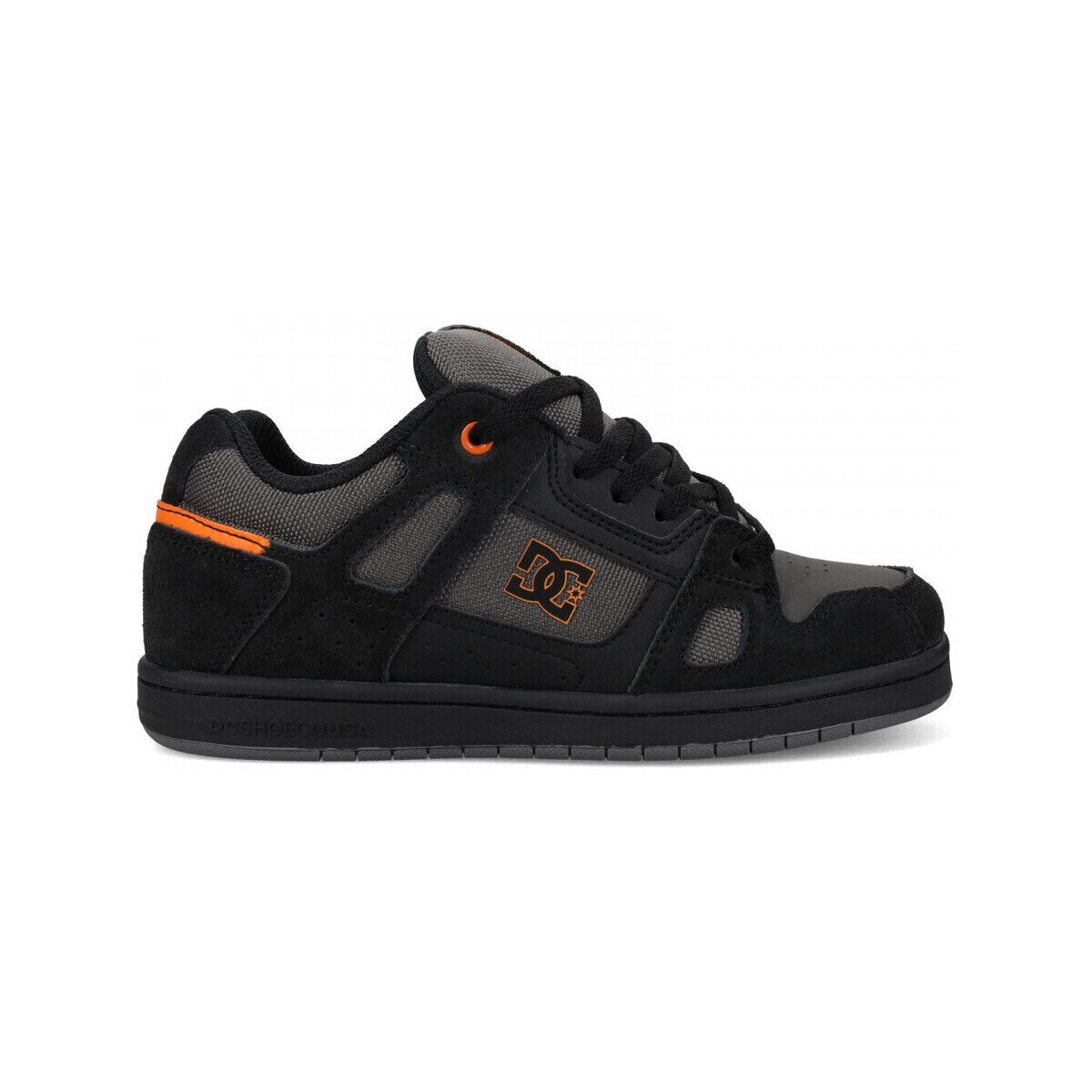 DC Shoes Pantofi Stag youth