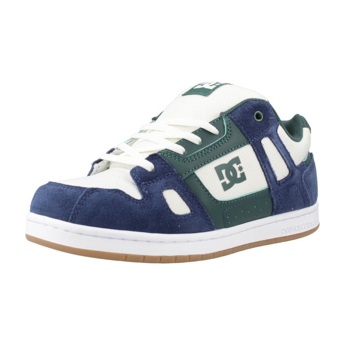 DC Shoes Pantofi Stag Youth