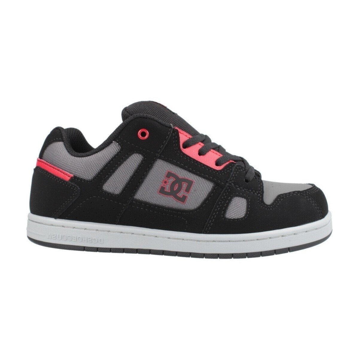 DC Shoes Pantofi Stag Youth